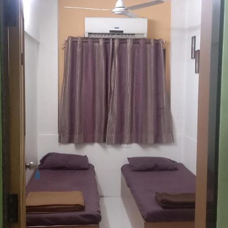Srujan Sarai Service Apartment Mumbai Exteriör bild